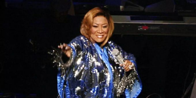 Patti LaBelle Patti LaBelle