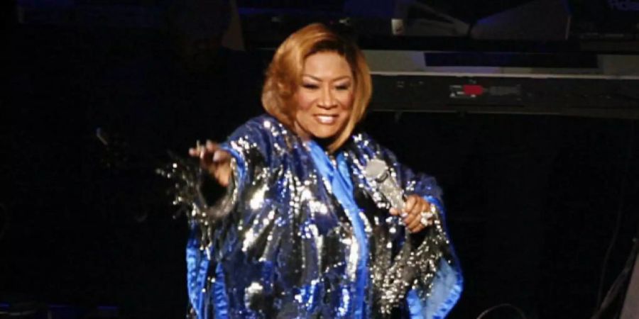Patti LaBelle