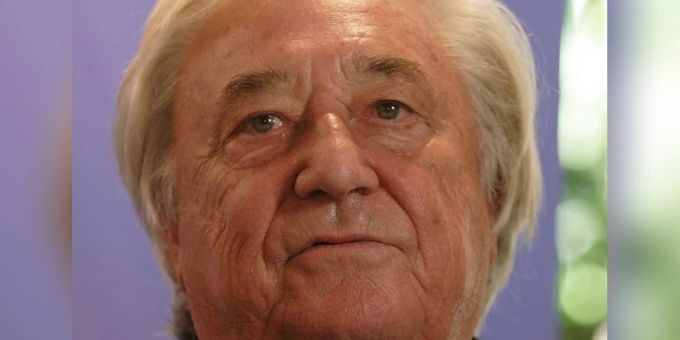 «Die Supernasen» - Regie-Legende Dieter Pröttel gestorben