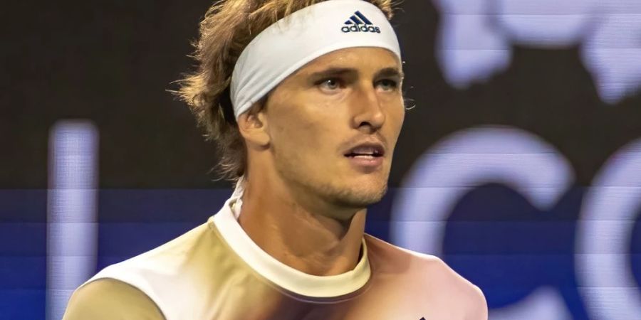 Alexander Zverev gibt Diabetes-Betroffenen Tipps.