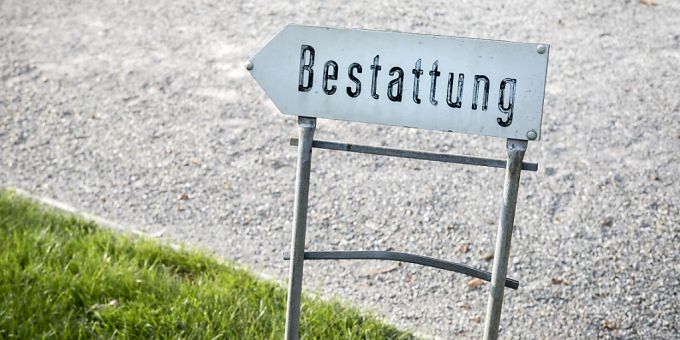 Hinter Krebs - Covid-19 war auch 2021 die dritthäufigste Todesursache