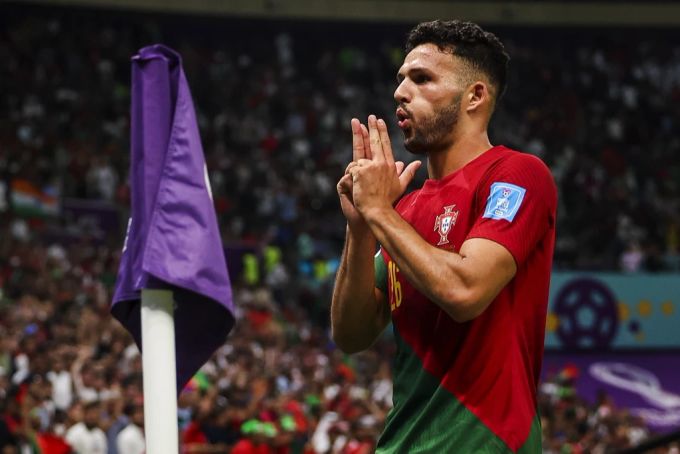 ronaldo