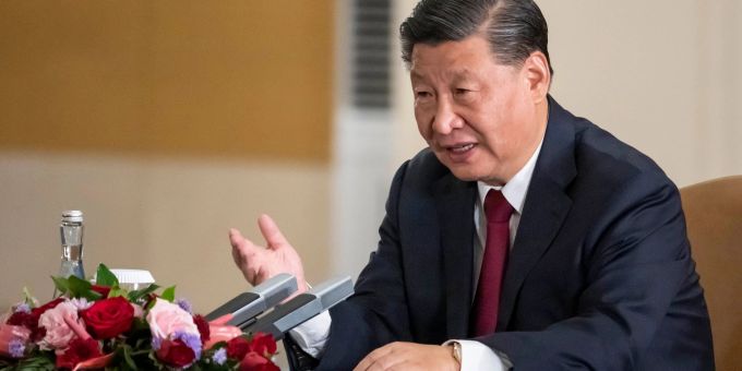 Mobil - China betreibt in Deutschland «Übersee-Polizeistationen»