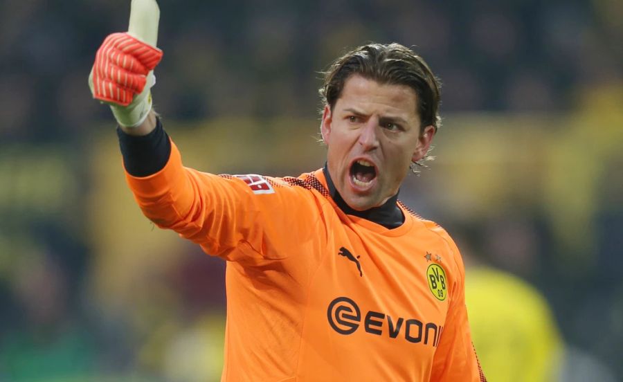 Club-Legende Roman Weidenfeller bezeichnet Kobel als «einer der wichtigsten Transfers der jüngeren Vereinshistorie».