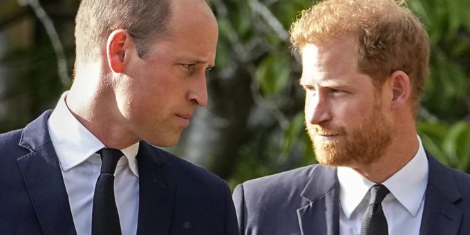 «Es braucht eine Menge Flexibilität auf allen Seiten, aber es ist machbar, es ist reparierbar», sagte eine dem König nahestehende und auch mit Harry und seiner Frau Meghan bekannte Quelle nach einem Bericht der Zeitung «The Sunday Times» von Samstag. (Archivbild) «Es braucht eine Menge Flexibilität auf allen Seiten, aber es ist machbar, es ist reparierbar», sagte eine dem König nahestehende und auch mit Harry und seiner Frau Meghan bekannte Quelle nach einem Bericht der Zeitung «The Sunday Times» von Samstag. (Archivbild)