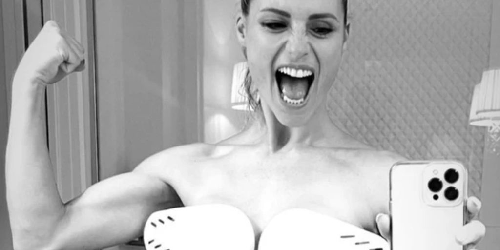 Michelle Hunziker «Die Mädchen sind immer geschützt»