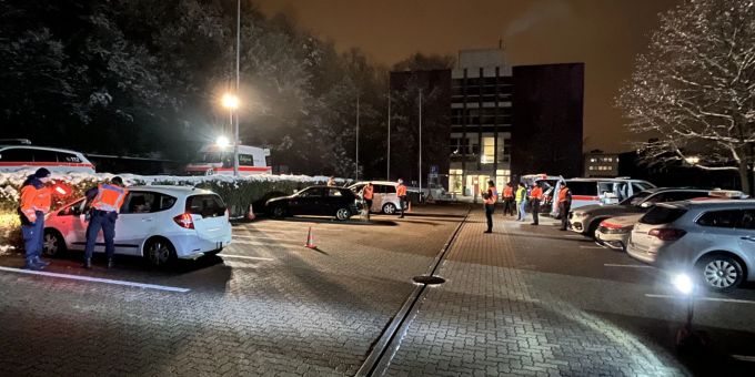 Kantons Basel-Landschaft: Mehrere Verzeigungen aufgrund Fahrunfähigkeit Kantons Basel-Landschaft: Mehrere Verzeigungen aufgrund Fahrunfähigkei