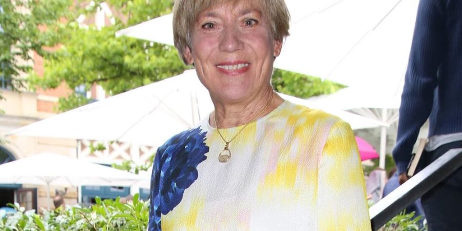 rosi mittermaier