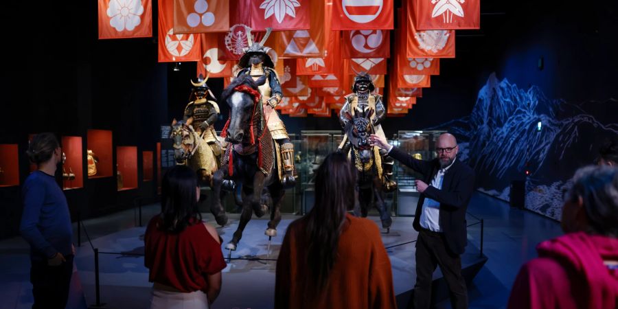 Das Bernische Historische Museum erzielt im Jahr 2022 Rekordzahlen