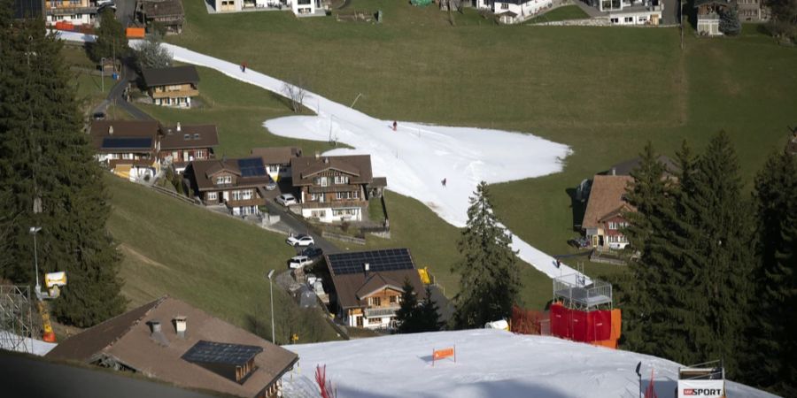 adelboden weltcup