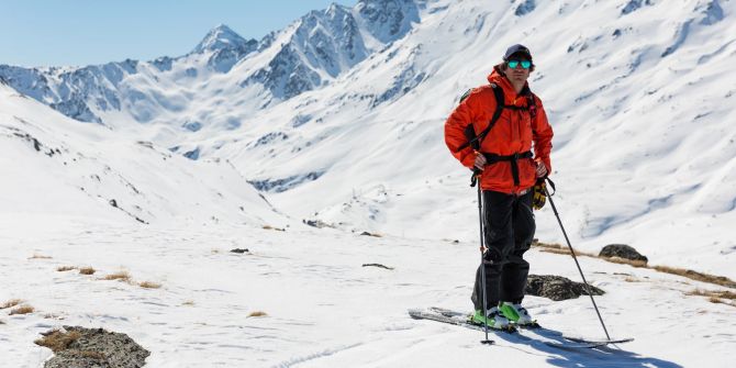 Fabiano Monti Livigno