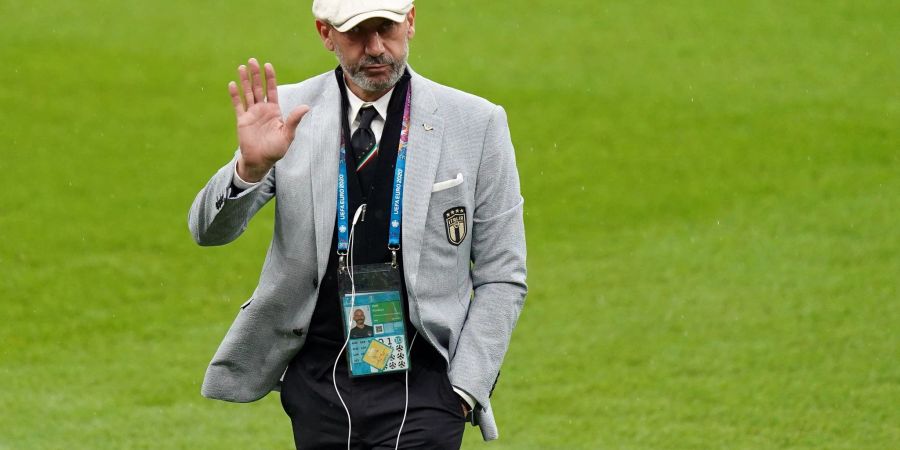 In Italien entflammt nach dem Tod von Gianluca Vialli eine Debatte über Doping im Fussball.