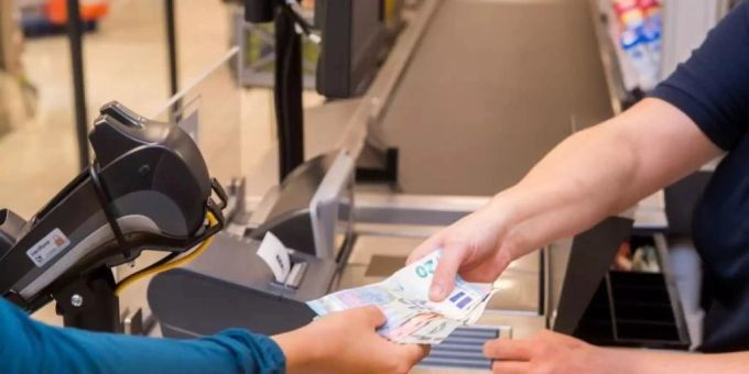 bargeld