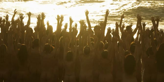 Sydney Bondi Beach