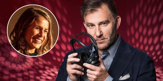 «Was ist los?» - Schatz Eliane kritisiert SRF-Ruefer nach Nati-Spielen