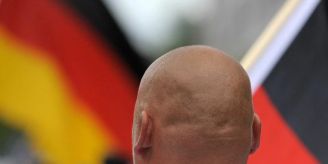 Rüti ZH - Strafverfahren gegen Neonazis vom Pfadiheim eröffnet