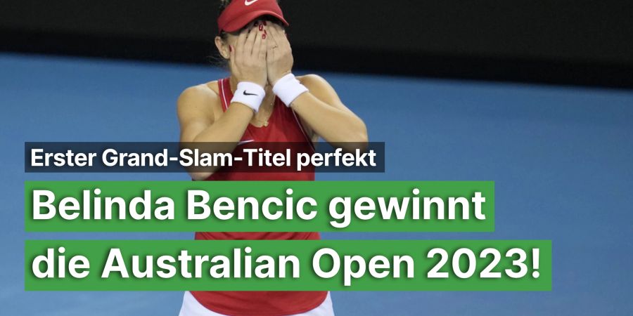 Belinda Bencic