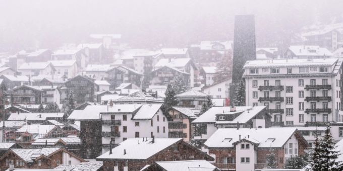 Das Walliser Ausflugsziel Saas-Fee. (Archivbild) Das Walliser Ausflugsziel Saas-Fee. (Archivbild)