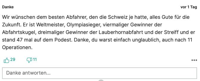 beat feuz