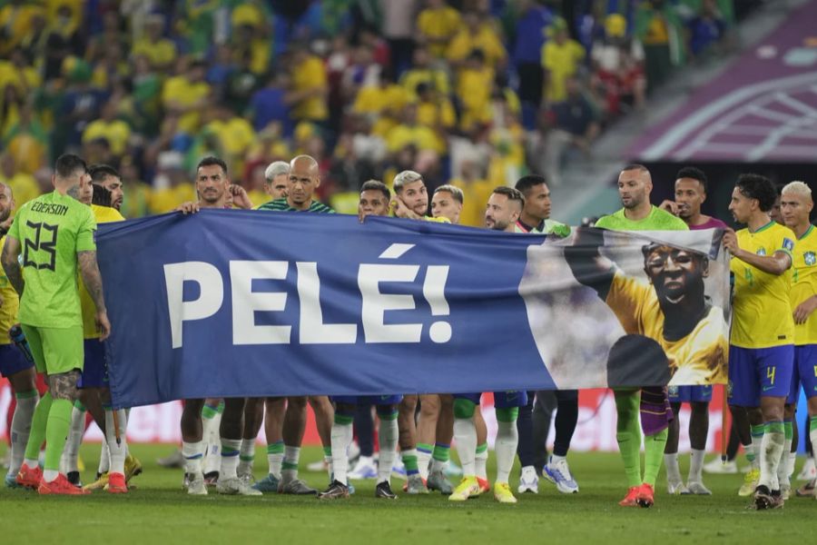 Pelé