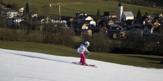 graubünden flims skigebiet