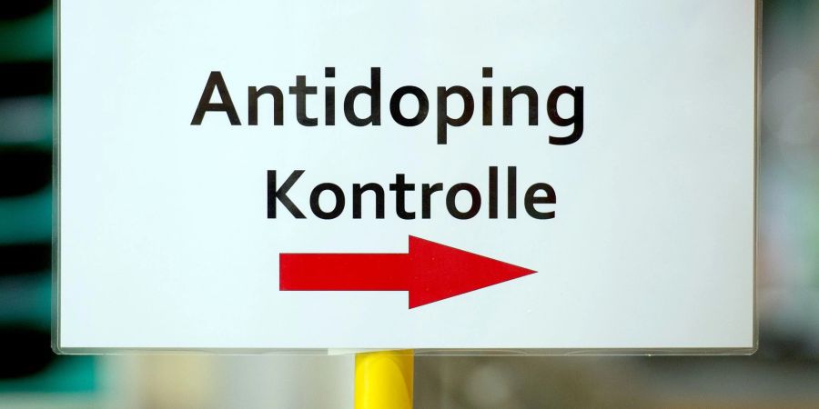 Zu den Sommerspielen 2012 in London wurden nachträglich 73 Verstösse gegen Anti-Doping-Bestimmungen geahndet.