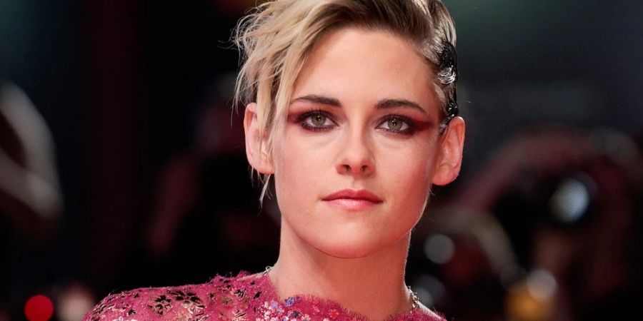 Kristen Stewart übernimmt bei der Berlinale 2023 eine wichtige Rolle.