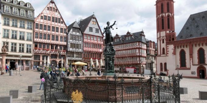 Frankfurt am Main Frankfurt am Main