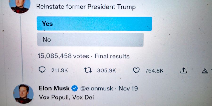 twitter musk