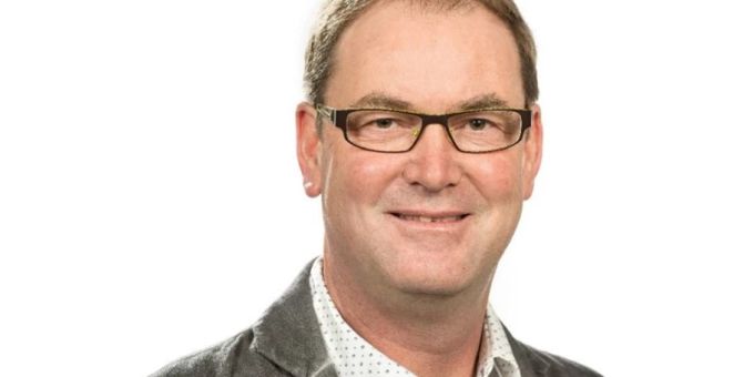 René Bergmann hat sich für eine Kandidatur um das Gemeindepräsidium entschiede. Bantiger