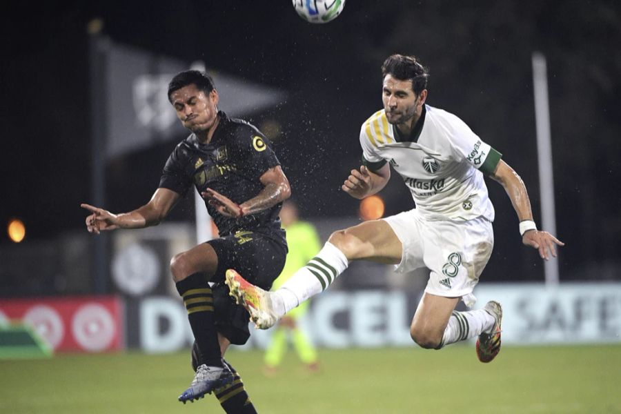 LAFC