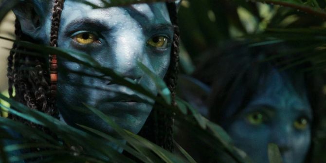 avatar 2 filme