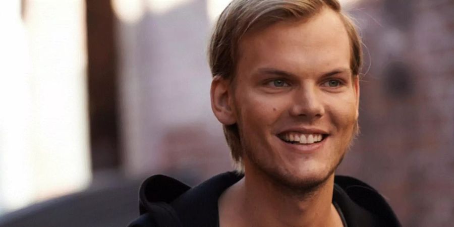 Avicii