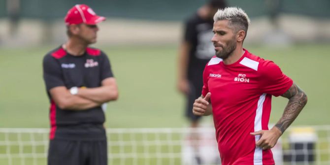 Valon Behrami