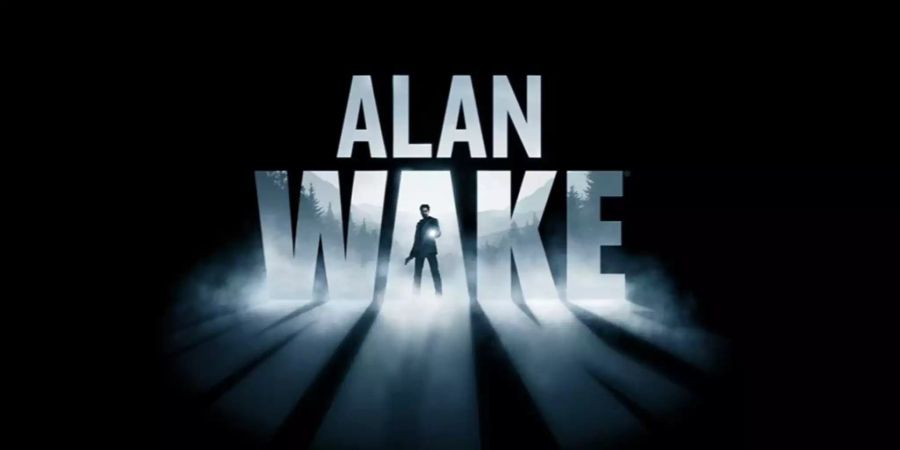 Alan Wake 2