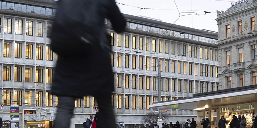 Arbeitsbedingungen