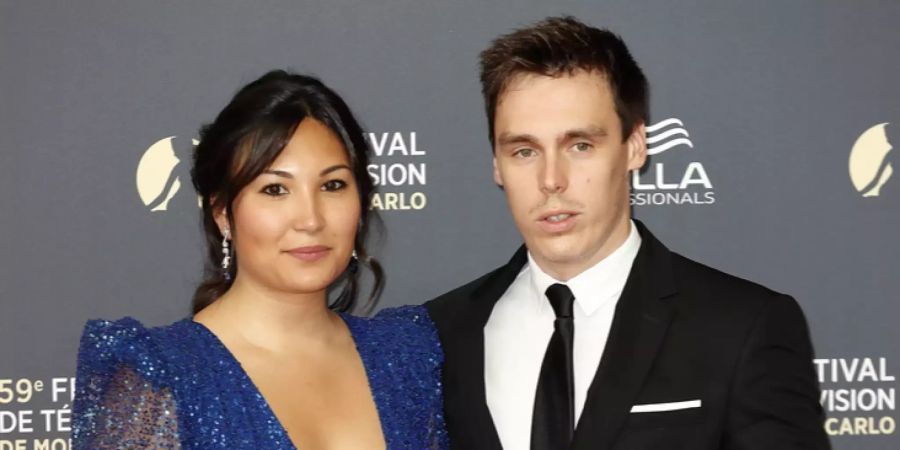 Louis Ducruet
