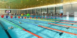 Gemeinde - Hallenbad Uster zum individuellen Schwimmen ab 30. Mai 2020 offen
