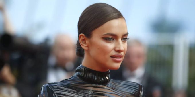 Irina Shayk will vorerst keine Beziehung. Irina Shayk