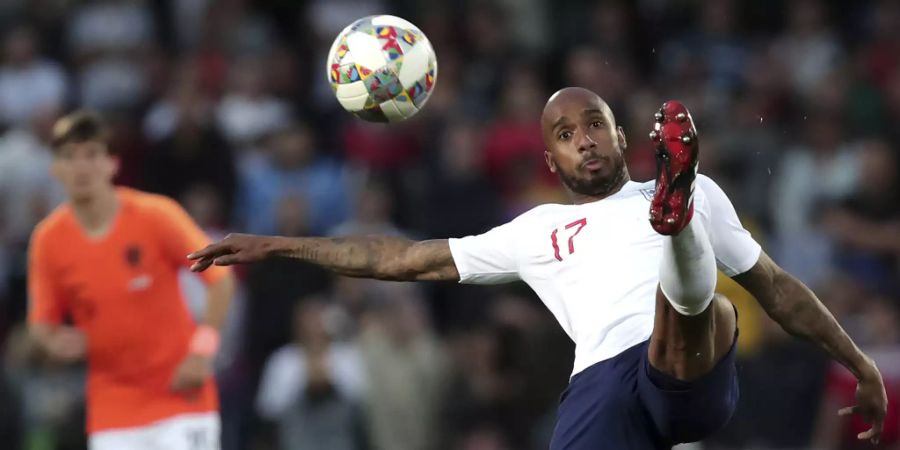 Fabian Delph