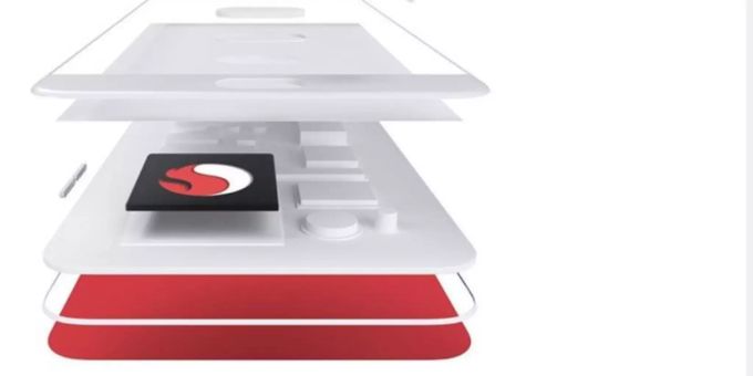 Neuer Prozessor - Snapdragon 855 Plus mit leicht erhöhter Taktrate