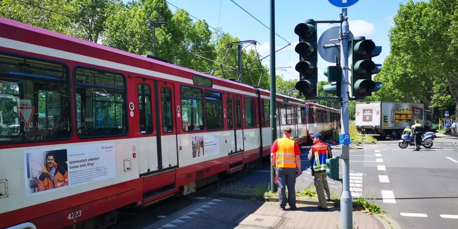 straßenbahn
