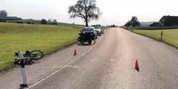 Bazenheid