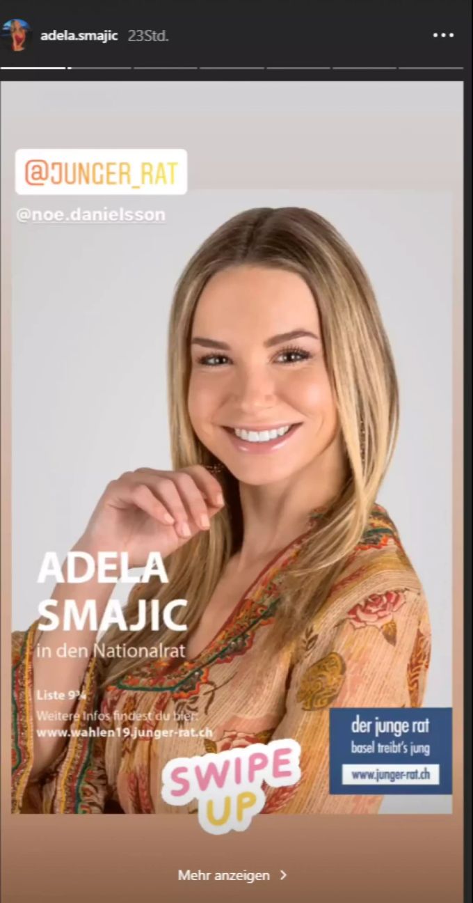 Adela Smajic Soll In Den Nationalrat Das Steckt Dahinter Nau ch adela-smajic-soll-in-den-nationalrat-das-steckt-dahinter-nau-ch