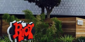 riot games