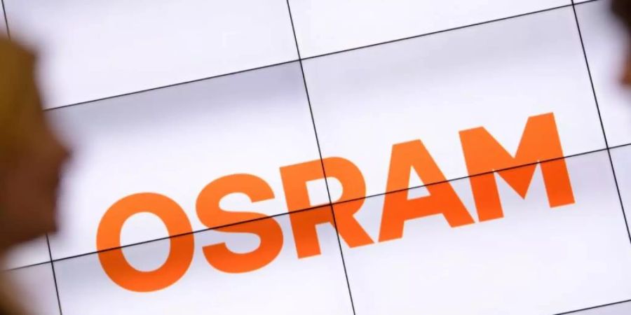 Osram will nun auch dem österreichischen Halbleiterhersteller AMS ein Übernahmeangebot ermöglichen. Foto: Matthias Balk