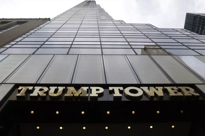 Trump Tower