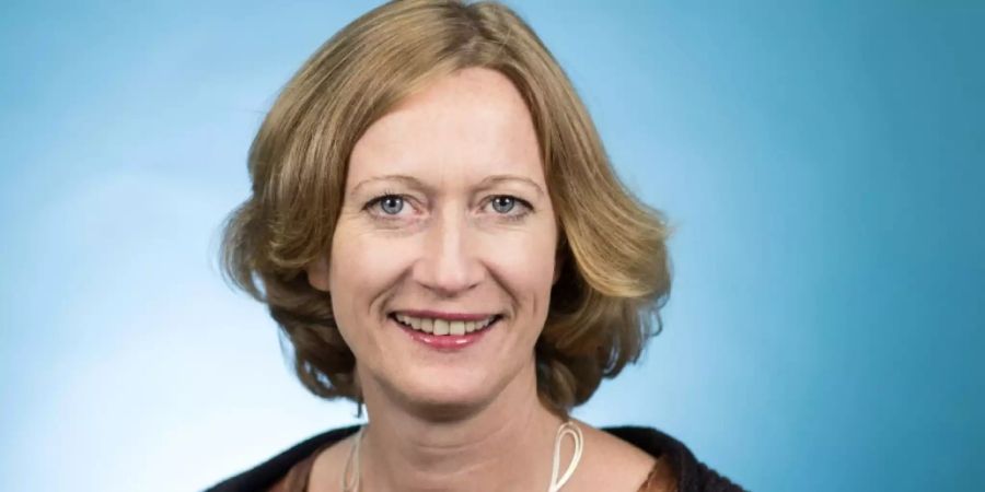 Kerstin Andreae