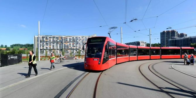 Stadler Rail