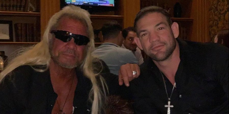 Duane Dog Chapman